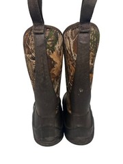 Kids Muck REALTREE® EDGE™ Hale Boot #2780