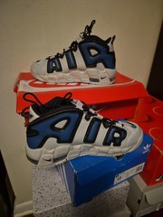 Nike Air More Uptempo