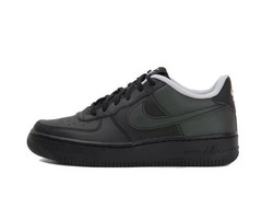 Nike Air Force 1 Low LV8 (GS) Reflective BLACK/BLACK WOLF GREY 820438-009