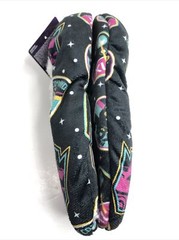 Lightyear Slippers Socks Medium/Large Size 13-4 Snuggle Toes Disney Pixar