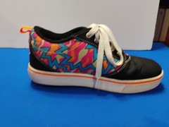 Heelys Pro 20 Prints sneakers. Size Youth 5 (Women’s 6)