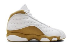 Jordan 13 Retro Mid Wheat – DJ3003-171