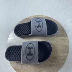 Under Armour Slides Sandals Big Kid’s 3Y Comfort Classic Outdoors Beach Home