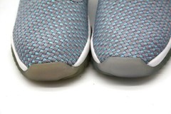 AIR JORDAN FUTURE LOW GG 724814-014 WOLF GREY/HOT LAVA TD PL BLUE WHITE SIZE 4