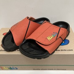 Birkenstock Birki’s „Samoa“ Sandals Euro size 31, US Kids 13
