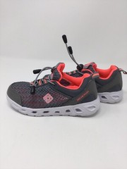 Dream Pairs Kids Unisex Size 11 Gray Slip On Quick Dry Water Shoes