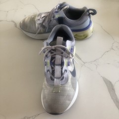 Nike™ Air Max 2021 GS ‚Ghost Ashen Slate‘ DA3199-002 YOUTH Sz 6Y Adult 7M