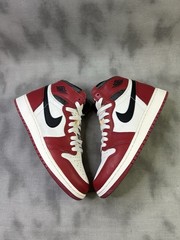 Size 6.5 (GS) – Jordan 1 Retro OG High Chicago Lost & Found – SHIPS FAST