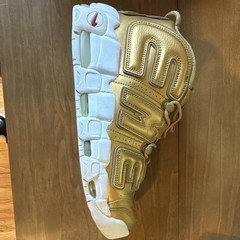 Nike Air More Uptempo Supreme