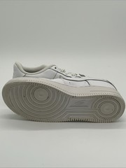 Nike Air Force 1 GS Size 7Y White Used DH2920-111