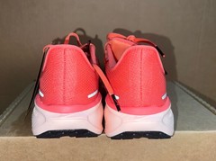 Nike Air Zoom Pegasus 41 Magic Ember Athletic Running Shoes FN5041-800 GS Size 7