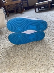 Space Jam Nike Sneakers