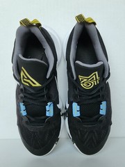 Nike Giannis Immortality 2 Low Black White DQ1943-001 Size US 6.5Y Womens 8