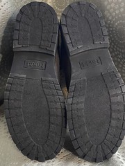 MUDD GIRLS Size 4 Grey Motorcycle Style Ankle Boots MDRAMIGREY NEW IN BOX