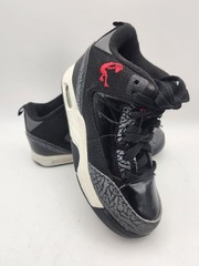 Very Nice! Shaq Dunkman Youth Size 12 Y Sneakers.