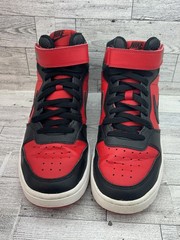 Nike Court Borough Mid 2 Shoes Mens Size 6.5Y High Top Basketball CD7782-602