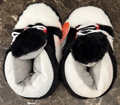 BYB WN Sneak slip 4-5