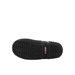 Dryshod Tuffy Sport Round Toe Pull On Girls Black, Purple Casual Boots TUF