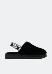 Ugg K Fluff Yeah Clog. Brand New. Kids Size: 5y & 6y.