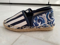 dolce gabbana Kids Espadrilles