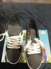 Super Mario sneakers