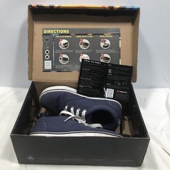 Heelys Launch Skate Shoe In Navy Style# 770159H Youth Male Size 4 Unisex
