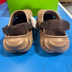 Echo Clog Size J6