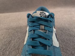 Nike Dunk Low SE Blue White Brown Unisex Kids‘ Sneakers Youth 7Y DC9561-400