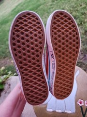Vans „Where’s Waldo“ PS 1Y