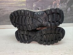 Tamarack Camo High Top Waterproof 3MThinsulate Boots Men’s Size 11 CWY-5977-4-CM