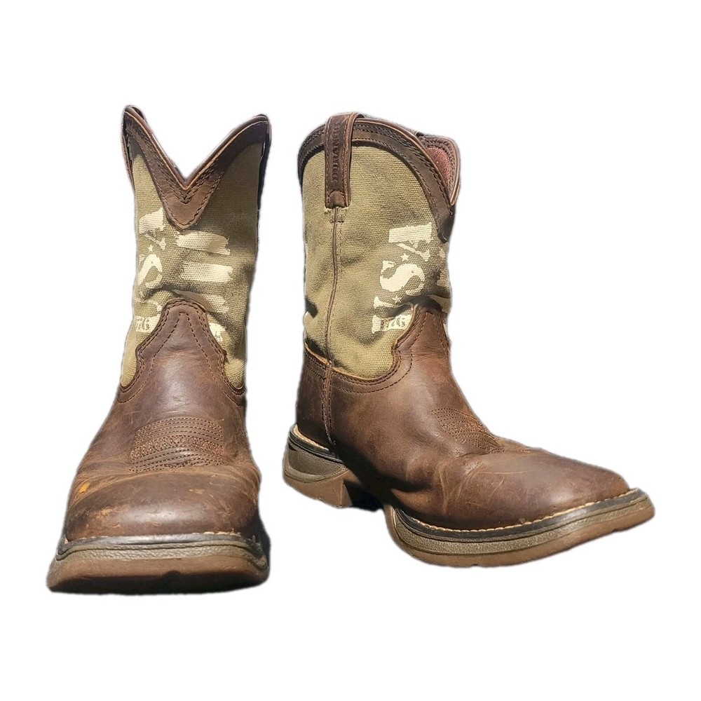 Durango Youth Sz 3M Cowboy Boots