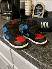 Jordan