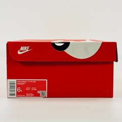 Nike Manoa ’17 LTR GS ‚Triple Black‘ HF0750-001 Boot Multi Size