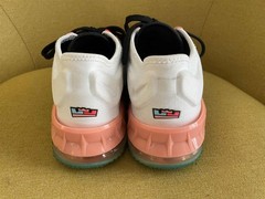 Youth Boys Nike LeBron 18 x Space Jam Low “Lola Bunny” Sneakers Shoes Size 6Y