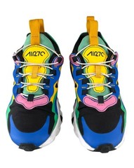 Nike Youth Air Max 270 React CU4673-001 Size 2Y US