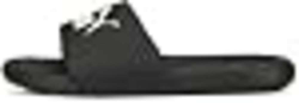 Sz PUMA Cool Cat (Big Kid) Black White 4 Big Kid M