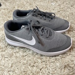 Nike 943284-003 Youth Flex Experience RN 7 (GS) Running Shoes Wolf Grey Size 7Y