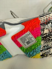 Nike Air Jordan Why Not Zer0.3 Zero Noise Size 5Y CD5804 100 Westbrook 2019
