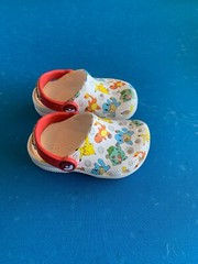 Crocs Kids‘ Classic Pokemon