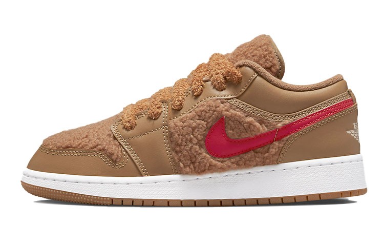 Jordan 1 Utility Mid Teddy Bear – DO2233-264