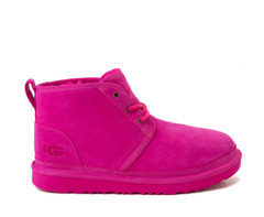 NWD $105 UGG Neumel II Boot Rose Rock Toddler US11/UK10/EU28.5