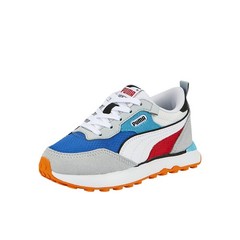 PUMA Rider Fv Future Vintage Lace Up Toddler Boys Size 3 M Sneakers Casual Shoe