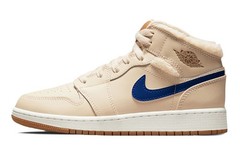 Jordan 1 Utility High Fleece – DO2207-264