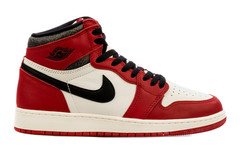 Jordan 1 Retro High OG Chicago Lost And Found GS – FD1437-612 MT