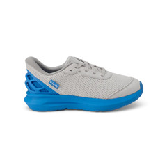 Kizik Athens 2 Kid’s Slip-On Hands-Free Athletic Sneaker Harbor Mist / Super Son