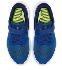 AUTHENTIC | Nike Star Runner 2 PSV Kids Running Shoes (400)