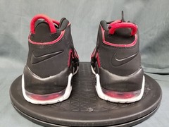 Nike Air More Uptempo (PS) Sneakers Size 3Y NEW NO BOX!