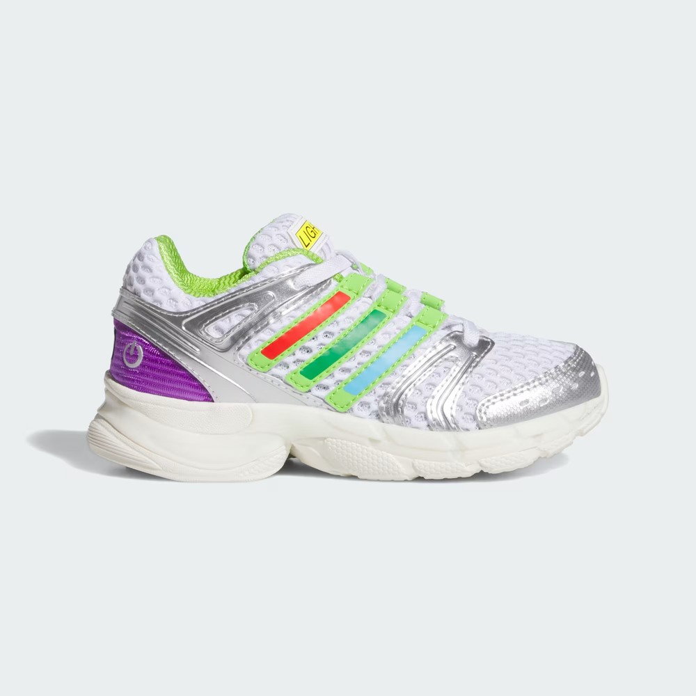 Size 3K adidas Adistar Control 5 Disney Pixar Toy Story Buzz Lightyear LA3970