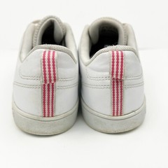 Adidas Kids Neo VS Advantage White Size 4.5