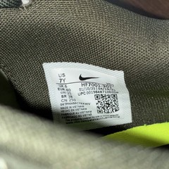 Nike A’ja Wilson A’One Sequoia – 7Y – New w/o Box – HF7001-301